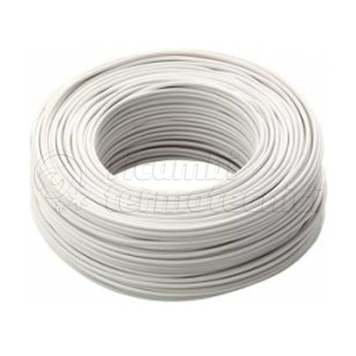 CAVO N07-K 1X1.5 GR S SPEEDY FLAM EL BIANCO