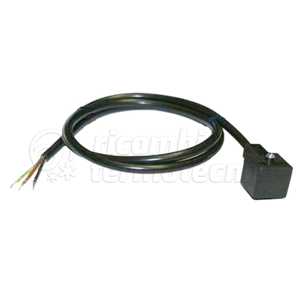 CAVO C/CONNETTORE X BO 820