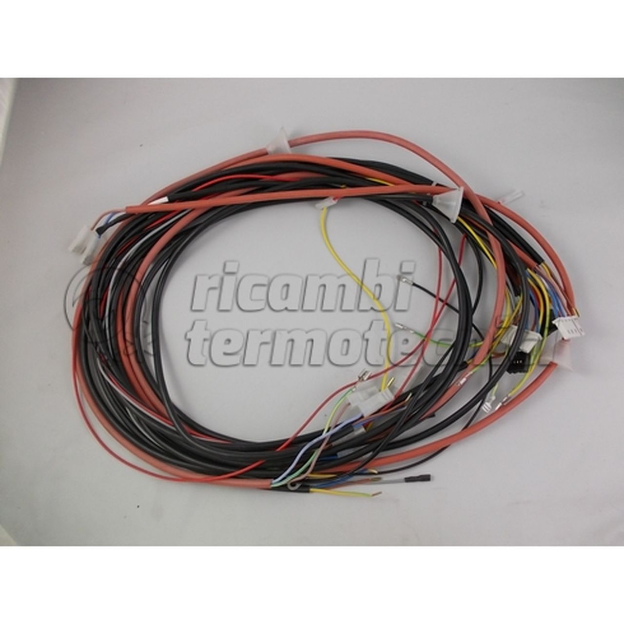 ARCA CABLAGGIO ECOFAST B FE + SONDA