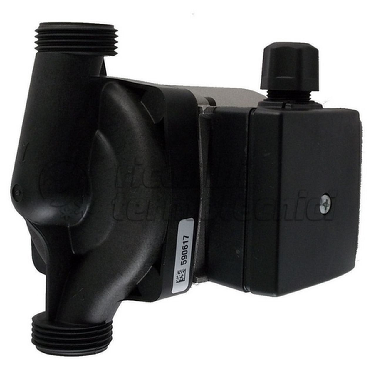 ARCA CIRCOLATORE GRUNDFOSS 6M ATT. 1MONO