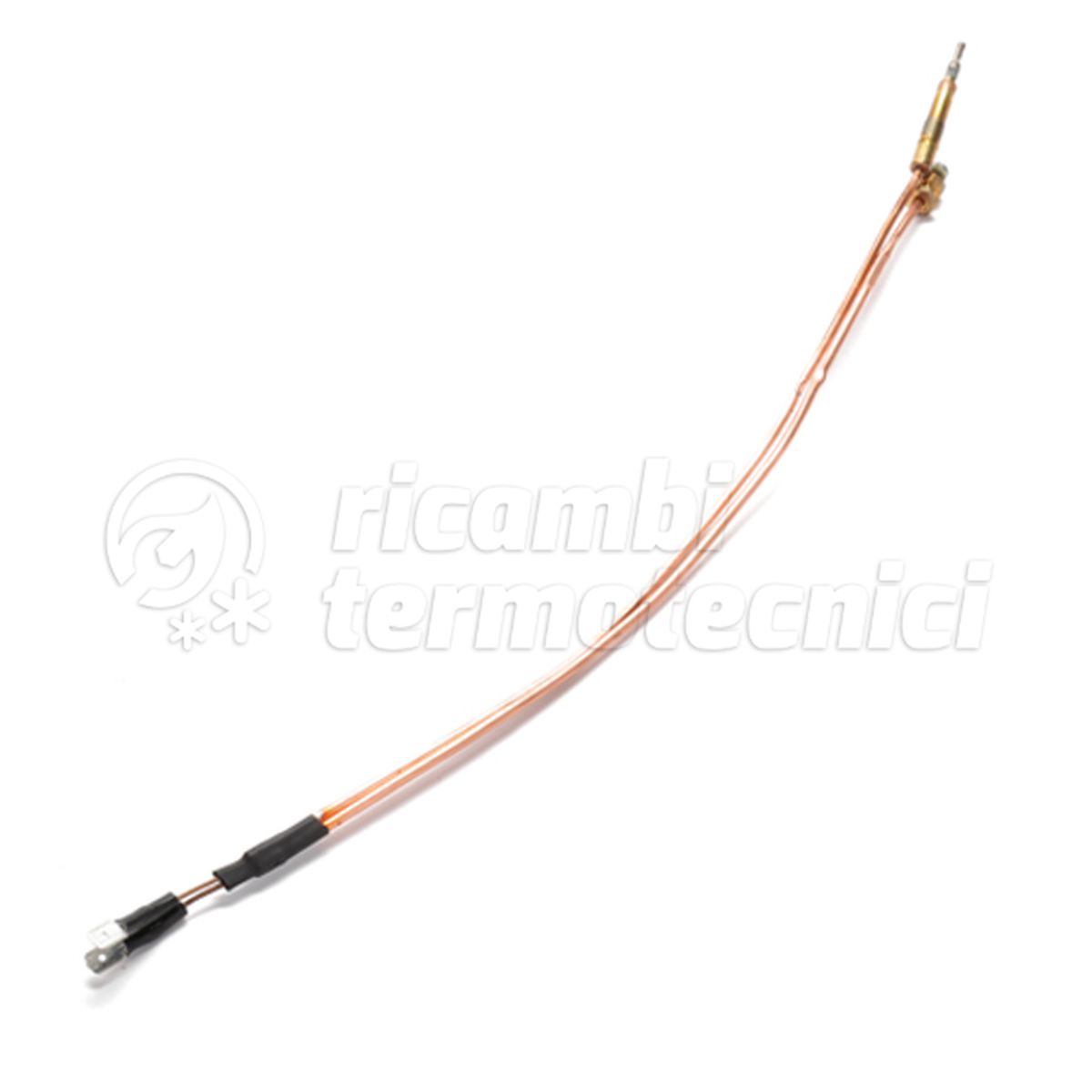 CHAFFOTEAUX TERMOCOPPIA INTERROTTA L=700