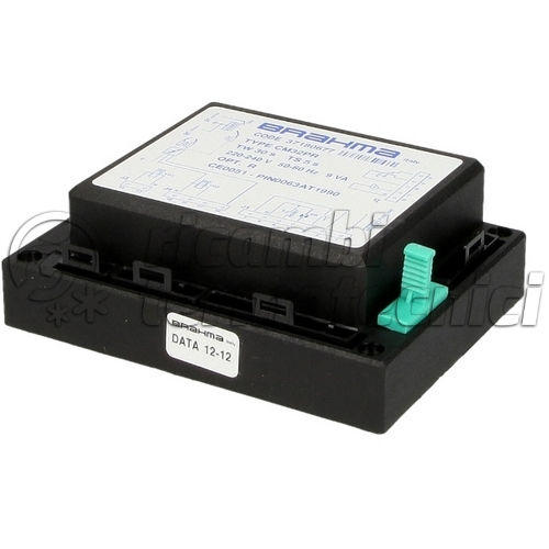 APPARECCHIATURA SCHEDA BRAHMA CM32PR  TW 30 S TS 10 S