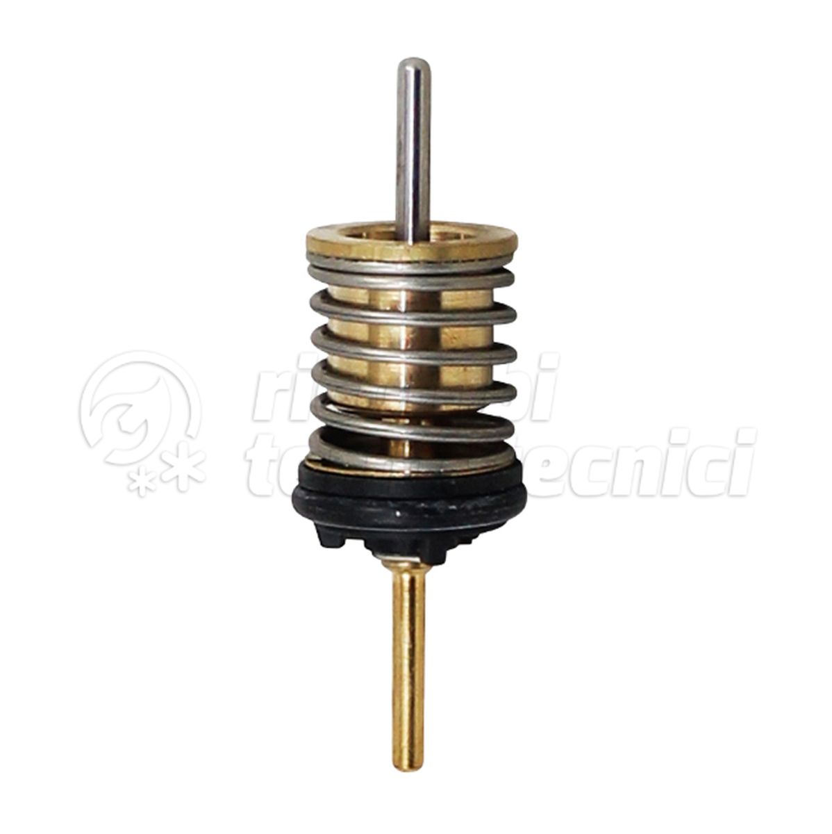 CHAFFOTEAUX OTTURATORE RISCALDAMENTO (KIT)