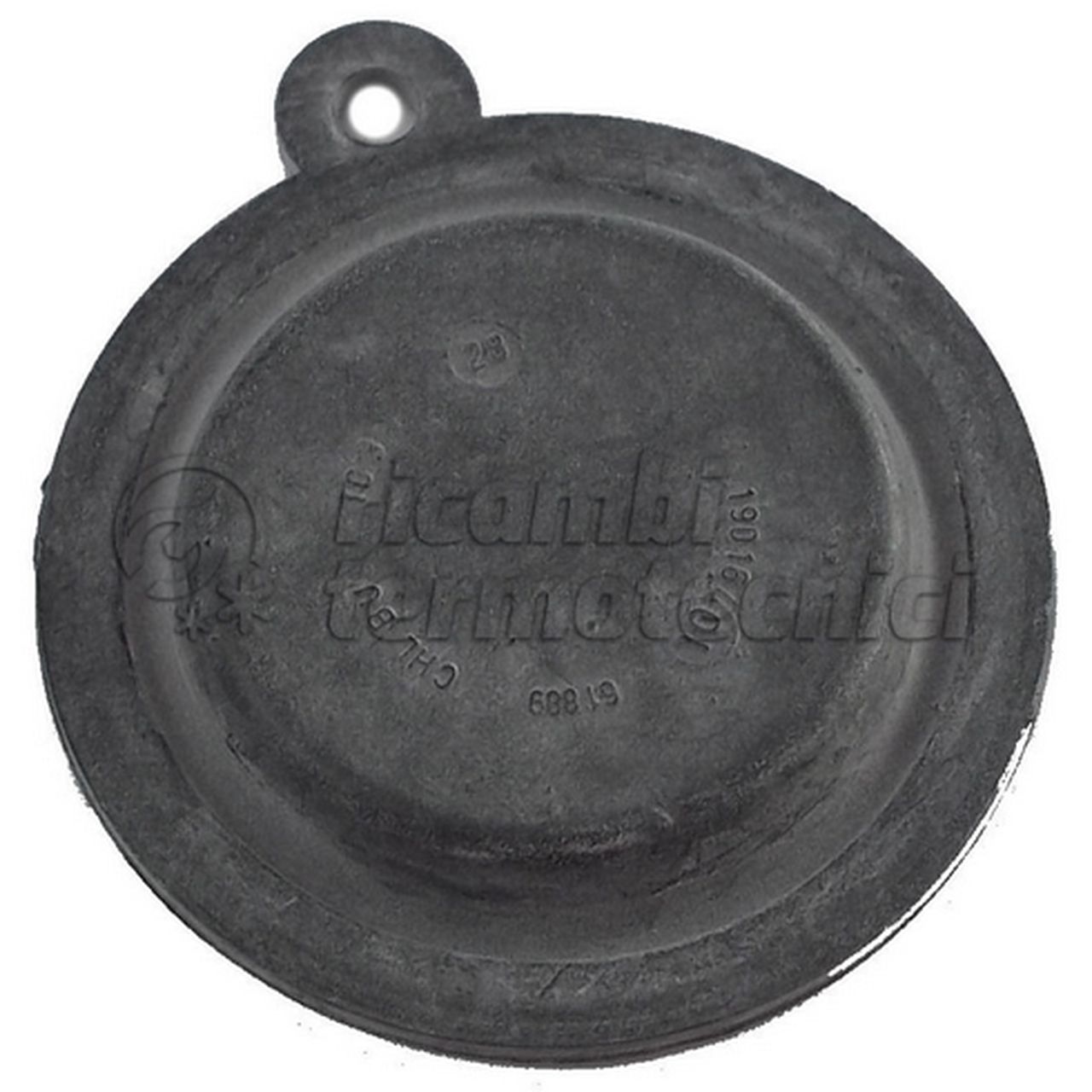 CHAFFOTEAUX MEMBRANA FIRENZE (CONF. 10PZ)
