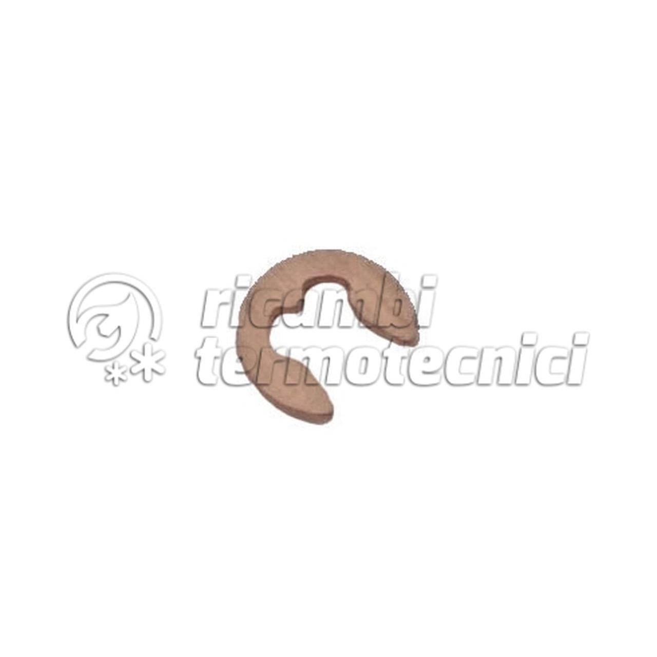 CHAFFOTEAUX Z-CLIPS EXT D: 1.9 (CONF. 5PZ)