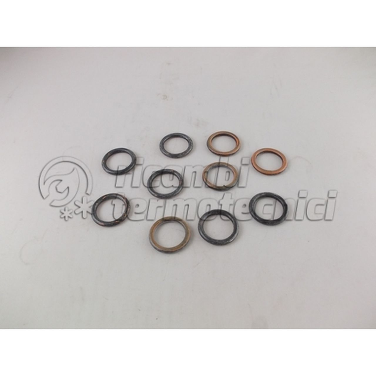 CHAFFOTEAUX ANELLO OR D: 19.8-3.6 (CONF.MINIMA 10PZ)