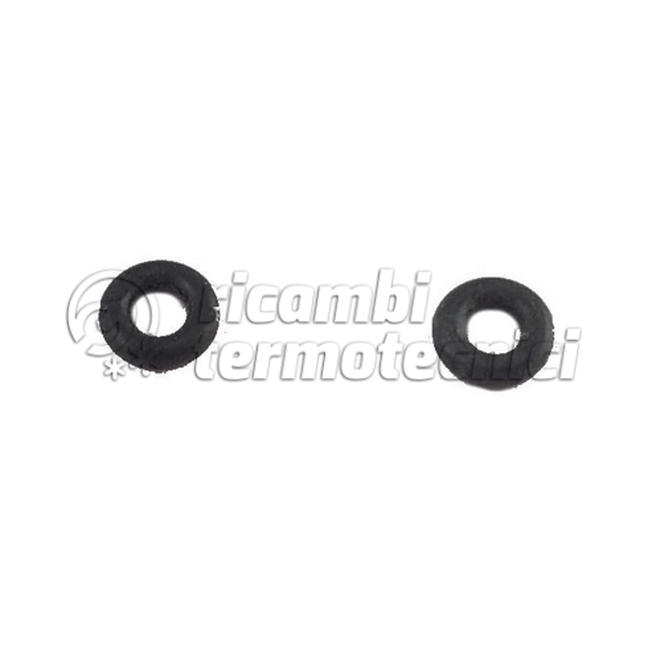 CHAFFOTEAUX ANELLO OR D: 2.9-1.78 (MIN . 5PZ.)