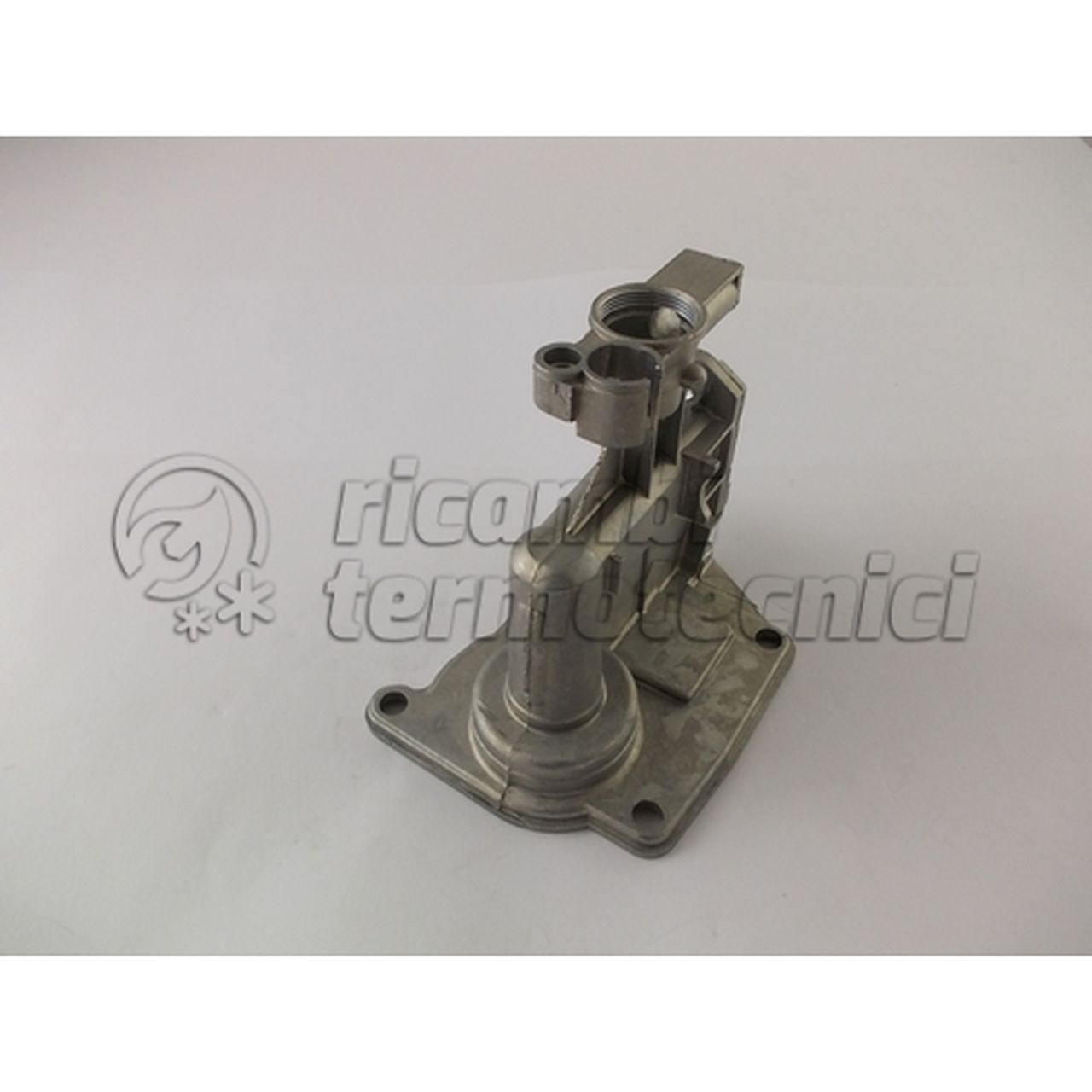 CHAFFOTEAUX BASAMENTO BRUCIATORE