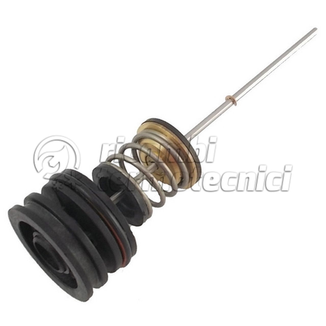 CHAFFOTEAUX OTTURATORE RISCALDAMENTO
