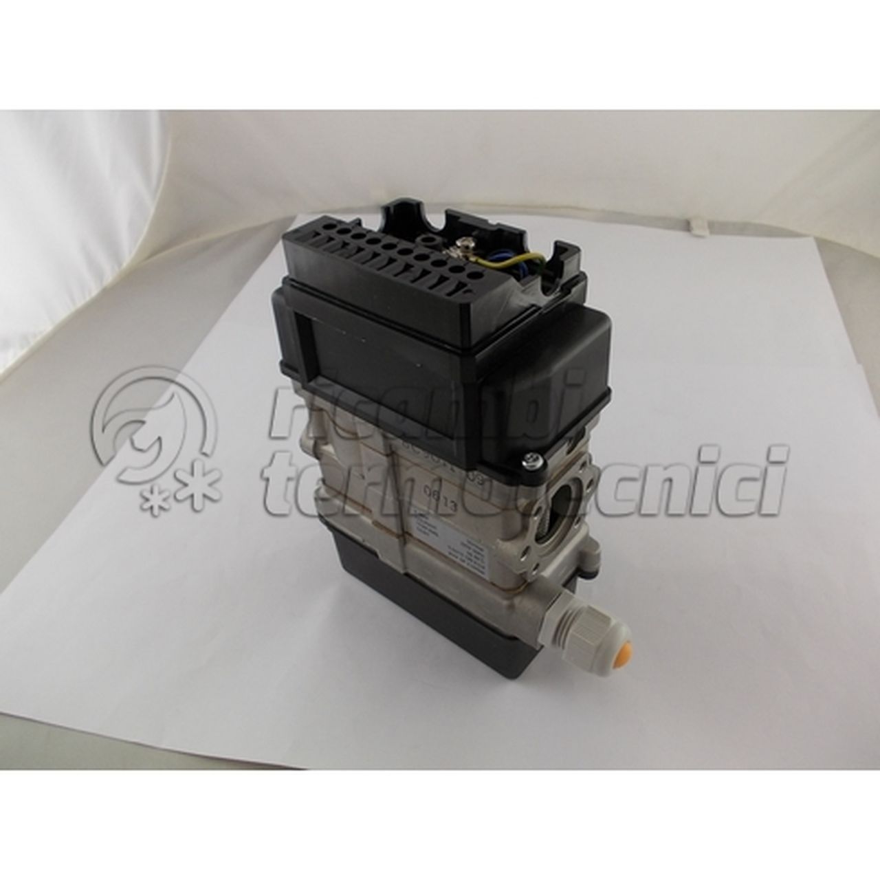 BLOCCO GAS X MODULI TERMICI C&M 60075293