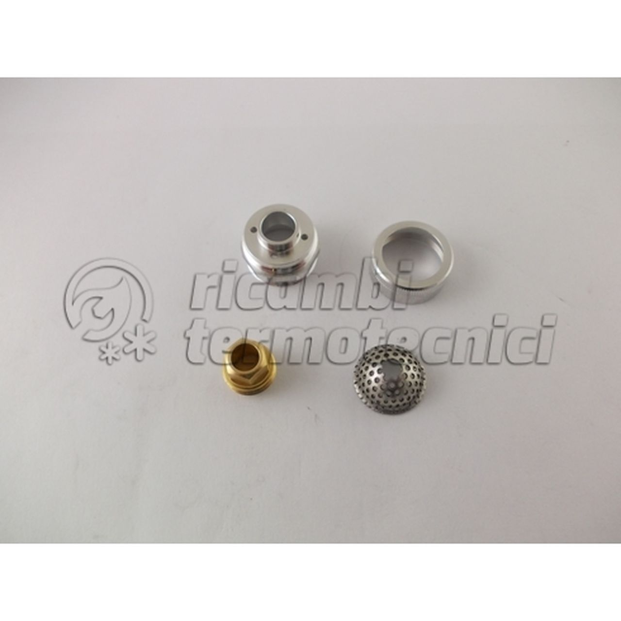 CHAFFOTEAUX PILOTA (KIT)