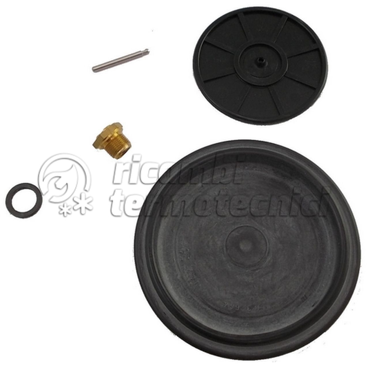 CHAFFOTEAUX KIT RIPARAZIONE VALVOLA ACQUA
