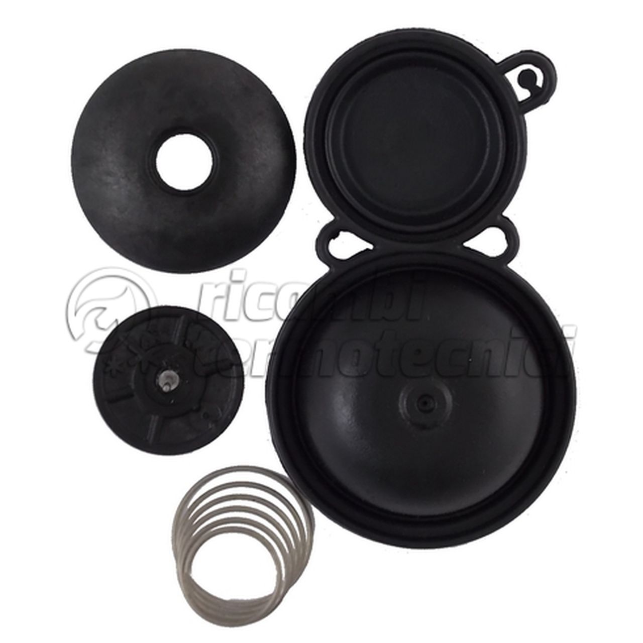 CHAFFOTEAUX KIT RIPARAZIONE VALVOLA ACQUA