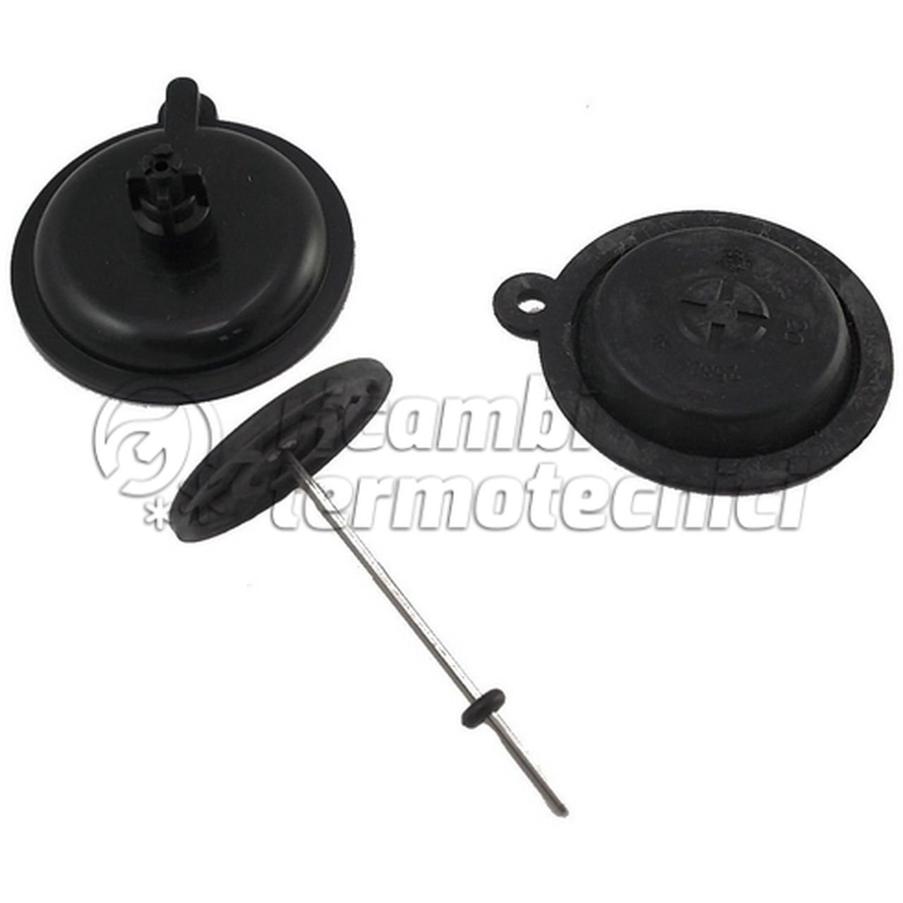 CHAFFOTEAUX KIT RIPARAZIONE VALVOLA ACQUA