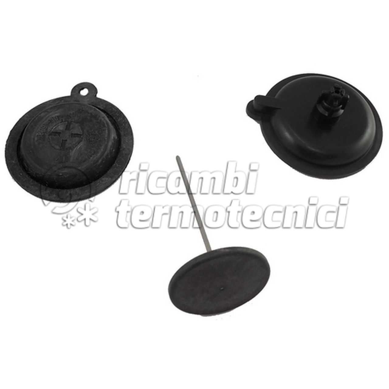 CHAFFOTEAUX KIT RIPARAZIONE VALVOLA ACQUA