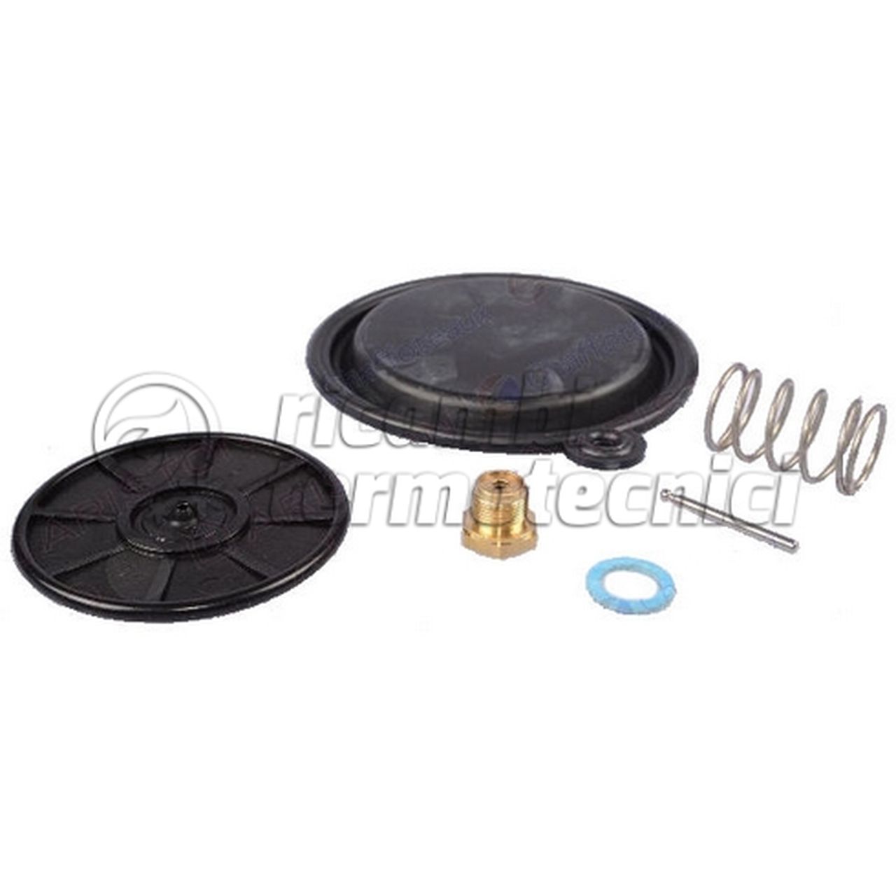 CHAFFOTEAUX KIT RIPARAZIONE VALVOLA ACQUA