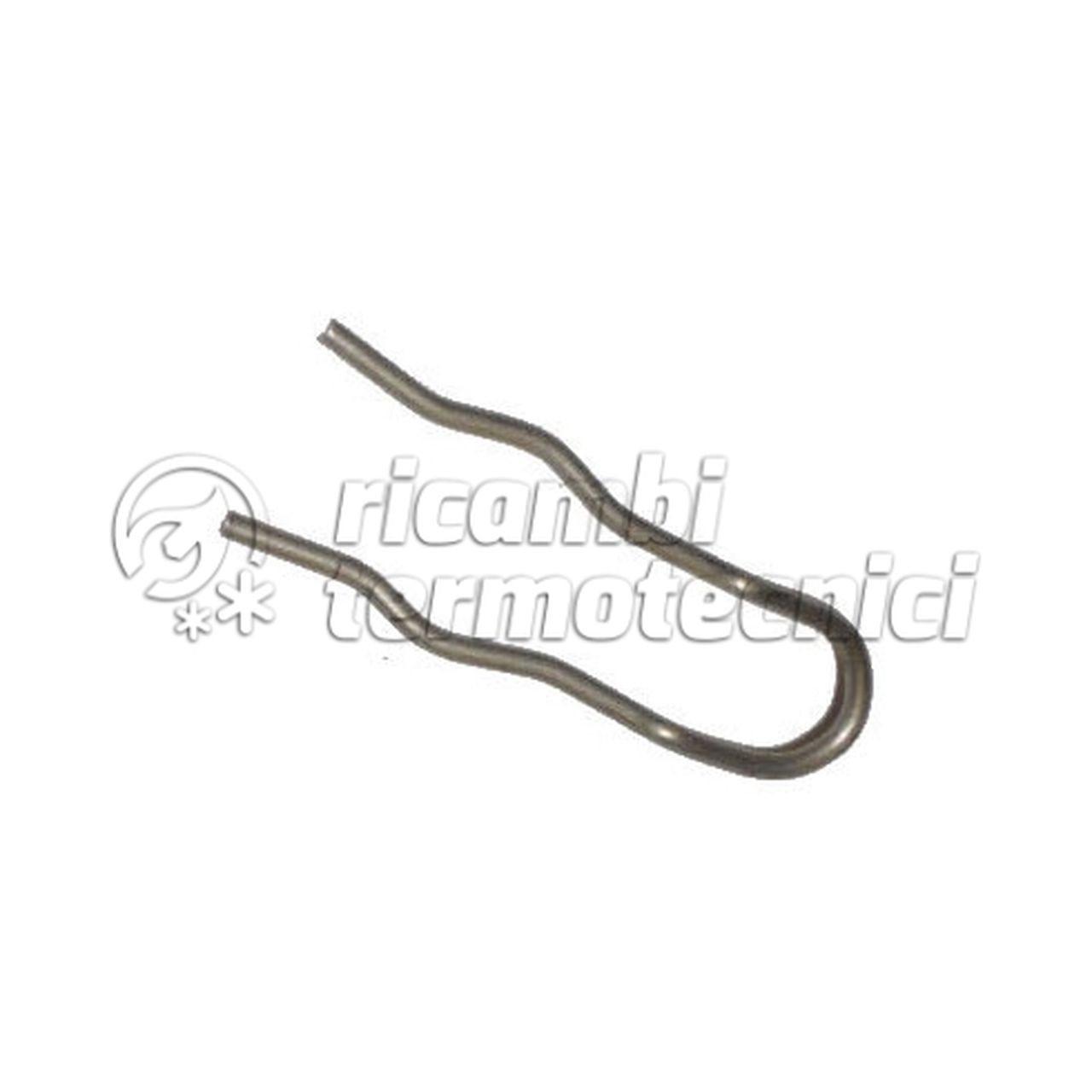 CHAFFOTEAUX Z-FORCELLA FISSAGGIO SONDA  ( MIN 5 PZ )