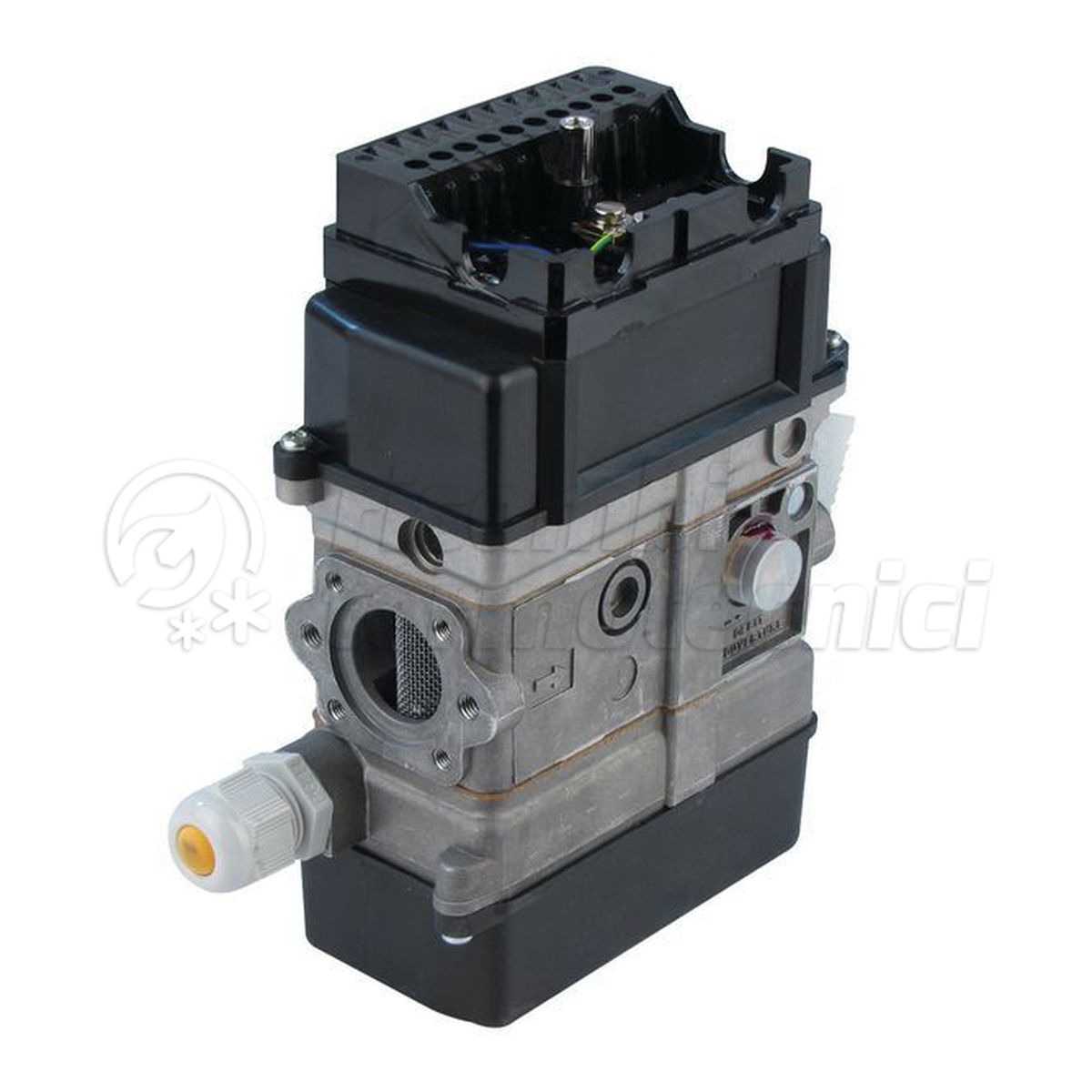 CHAFFOTEAUX BLOCCO GAS