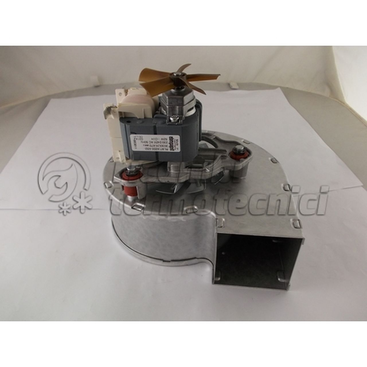 CHAFFOTEAUX ESTRATTORE COMPLETO ES30-98D WILO