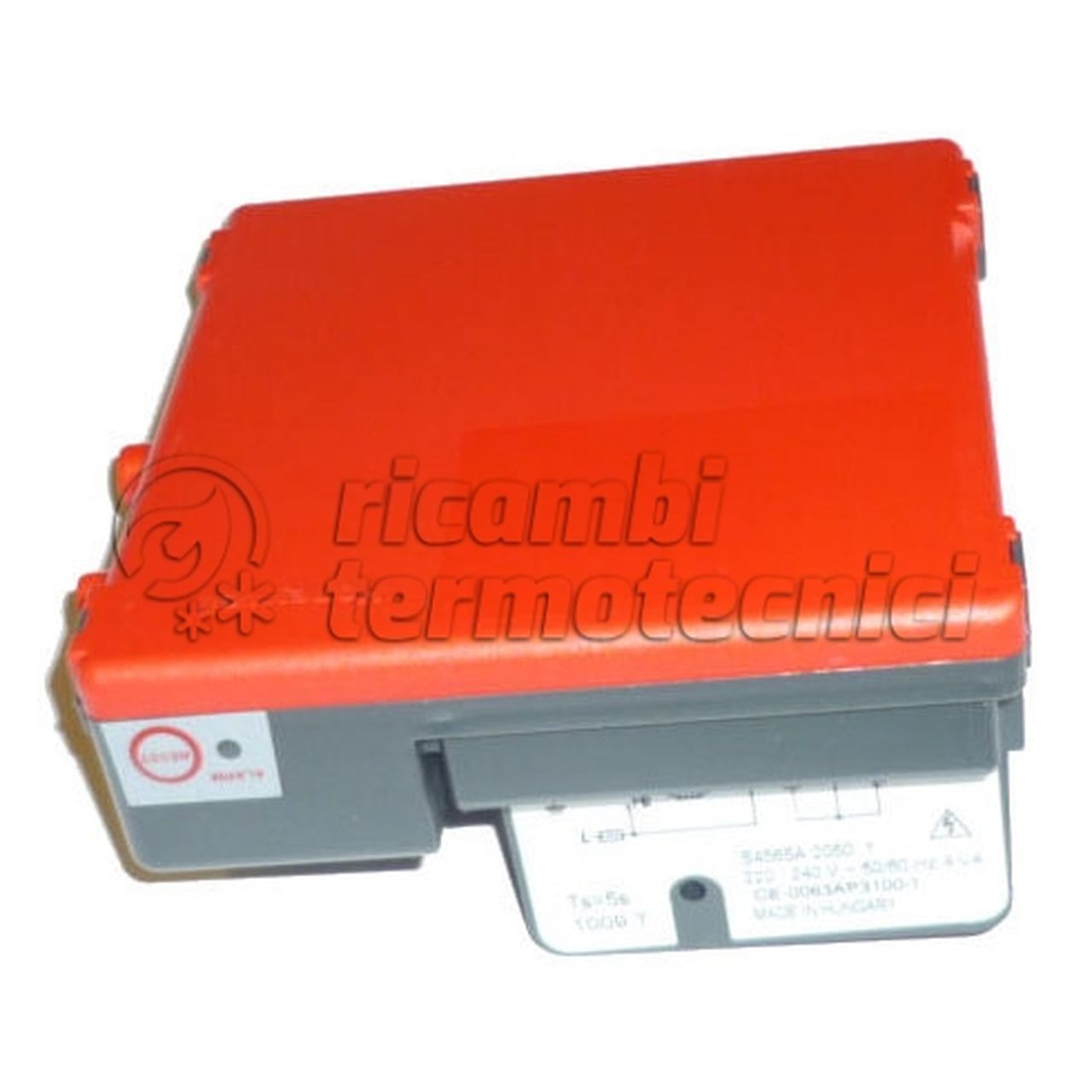 CHAFFOTEAUX SCATOLA DI RIARMAMENTO (S4565A2050)