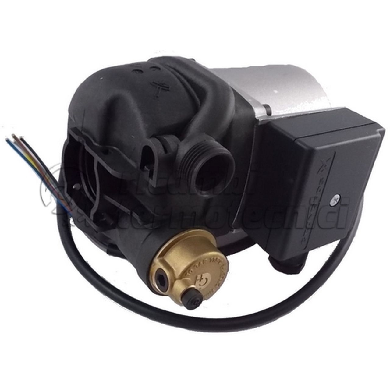 CHAFFOTEAUX POMPA + DEGASATORE UPR 15/50 AO