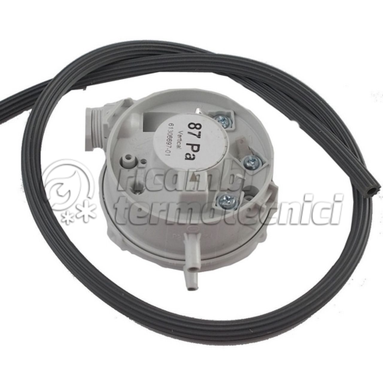 SOST. SOST.CM61306697-01 - PRESSOSTATO ARIA 24KW