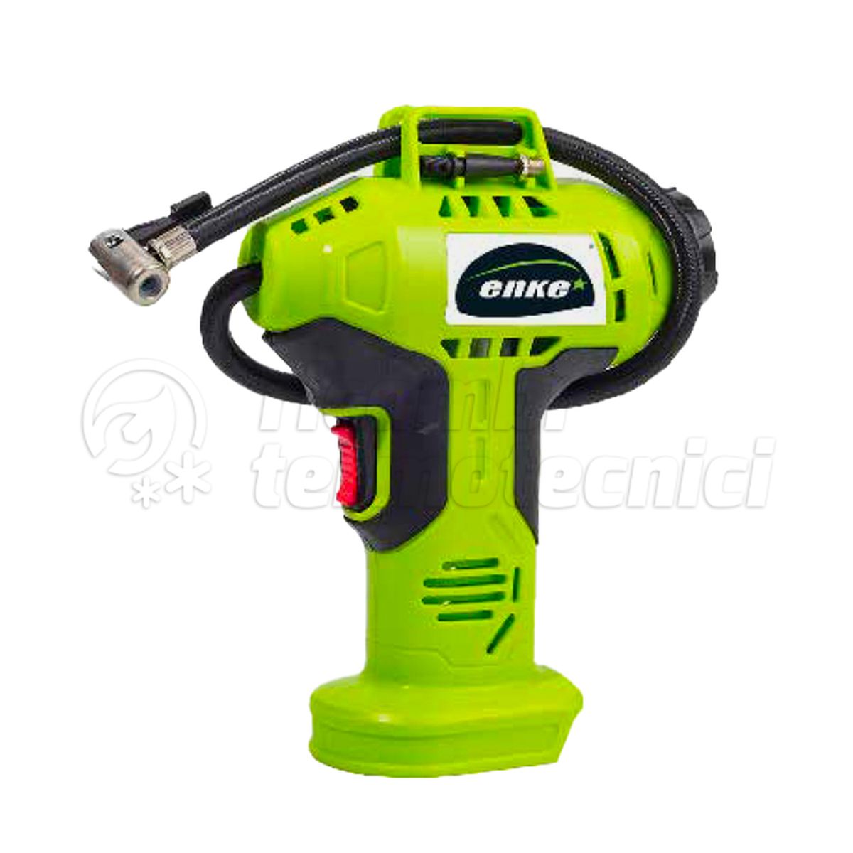 ENKE COMPRESSORE A BATTERIE FLEX 1,5MT 
