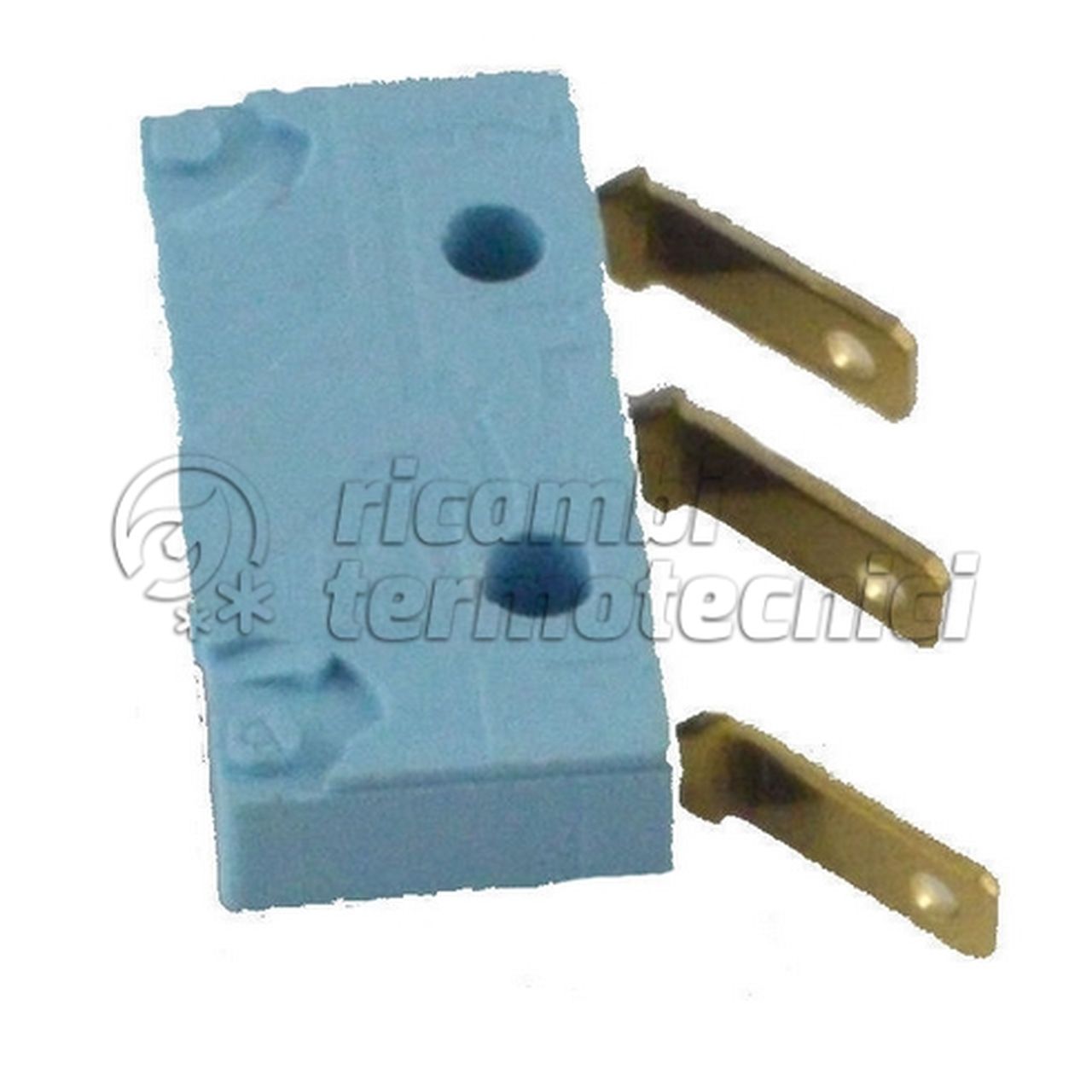 ARCA MINI MICROINTERUTTORE