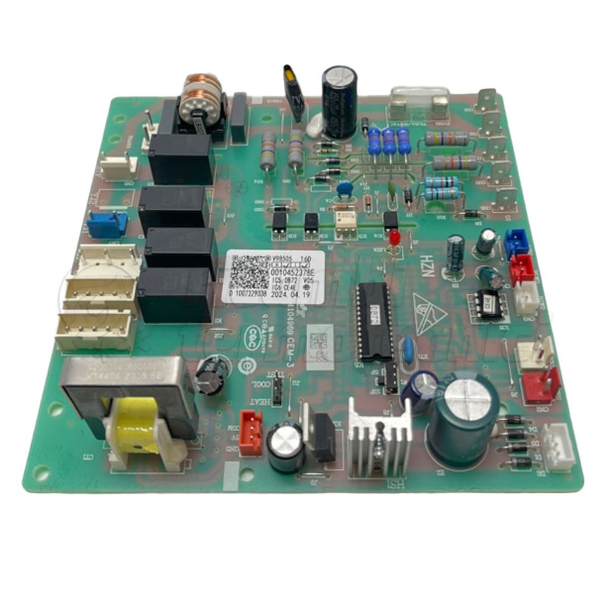 HAIER SCHEDA ELETTRONICA PRINCIPALE 0010452378E