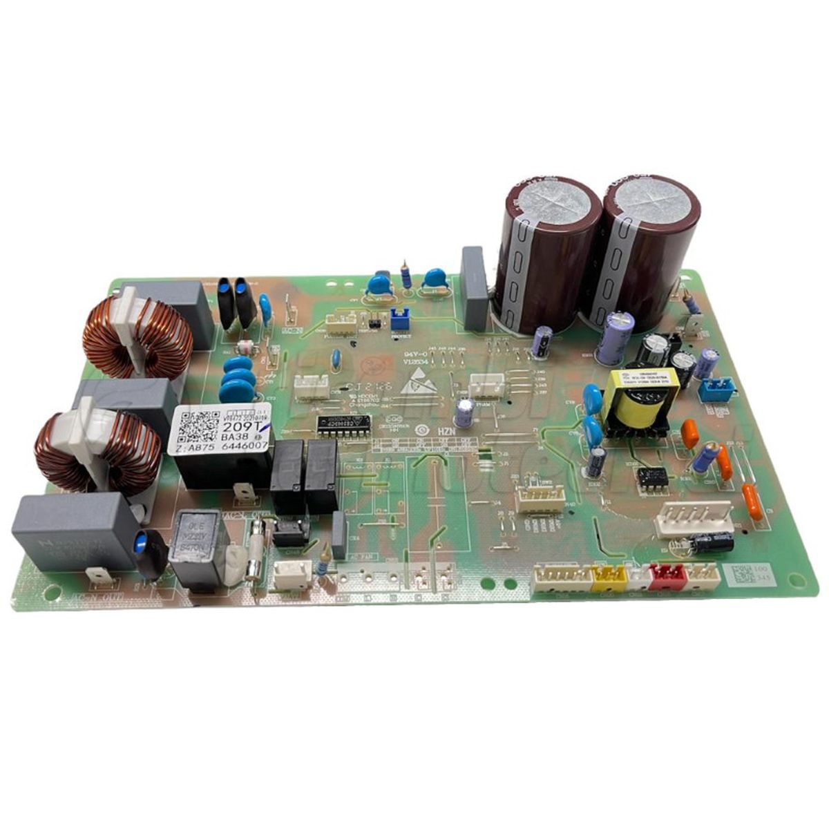 HAIER SCHEDA ELETTRONICA PRINCIPALE A0011800209T