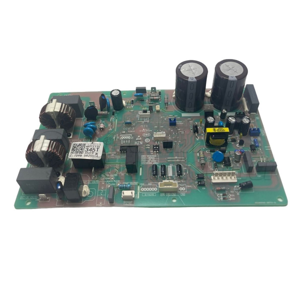 HAIER SCHEDA ELETTRONICA  0011800345T