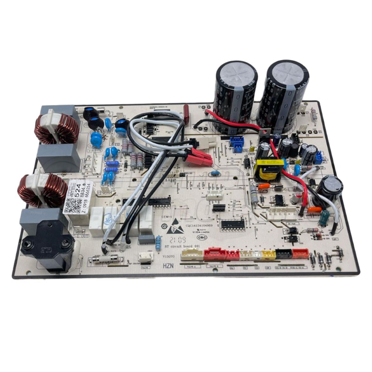 HAIER SCHEDA ELETTRONICA A0011800524