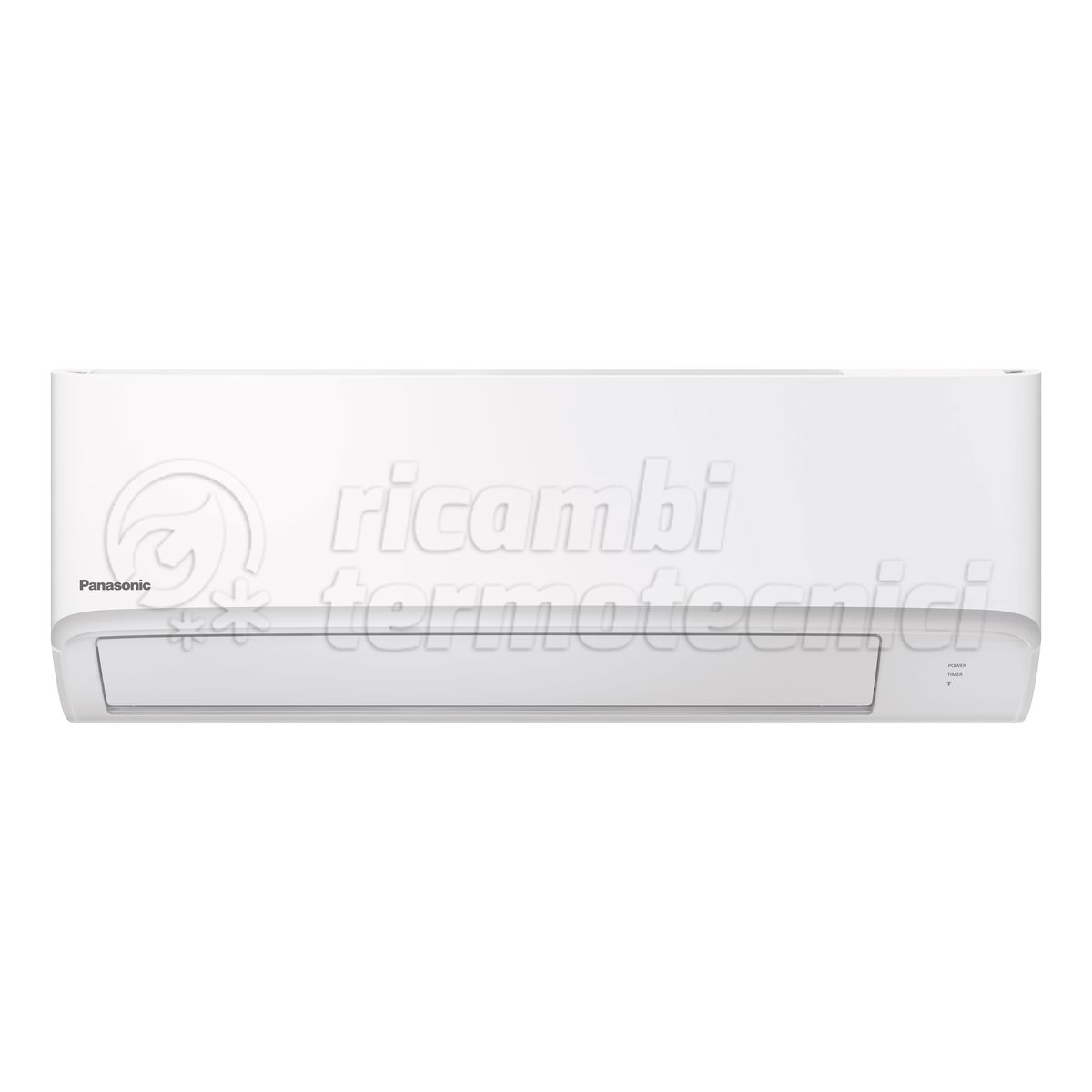 PANASONIC UNITÀ INTERNA PARETE SERIE TZ 2.5 KW R32 WI-FI