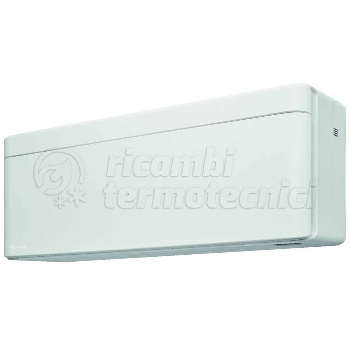 UNITÀ INTERNA CTXA DAIKIN STYLISH WIHITE R32 1.5 KW