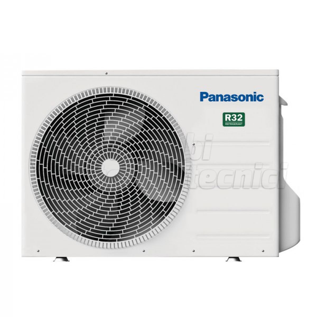 PANASONIC UNITÀ ESTERNA MULTISPLIT 5.0 KW RAFF. / 5.6 RISC. R32