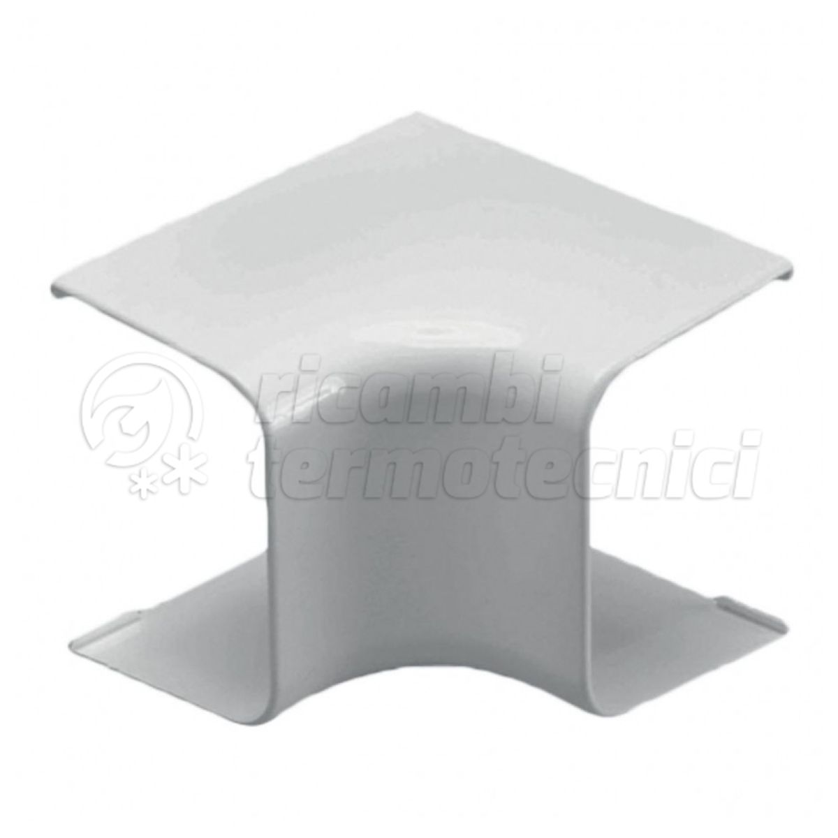 CURVA INTERNA 30X35 MM