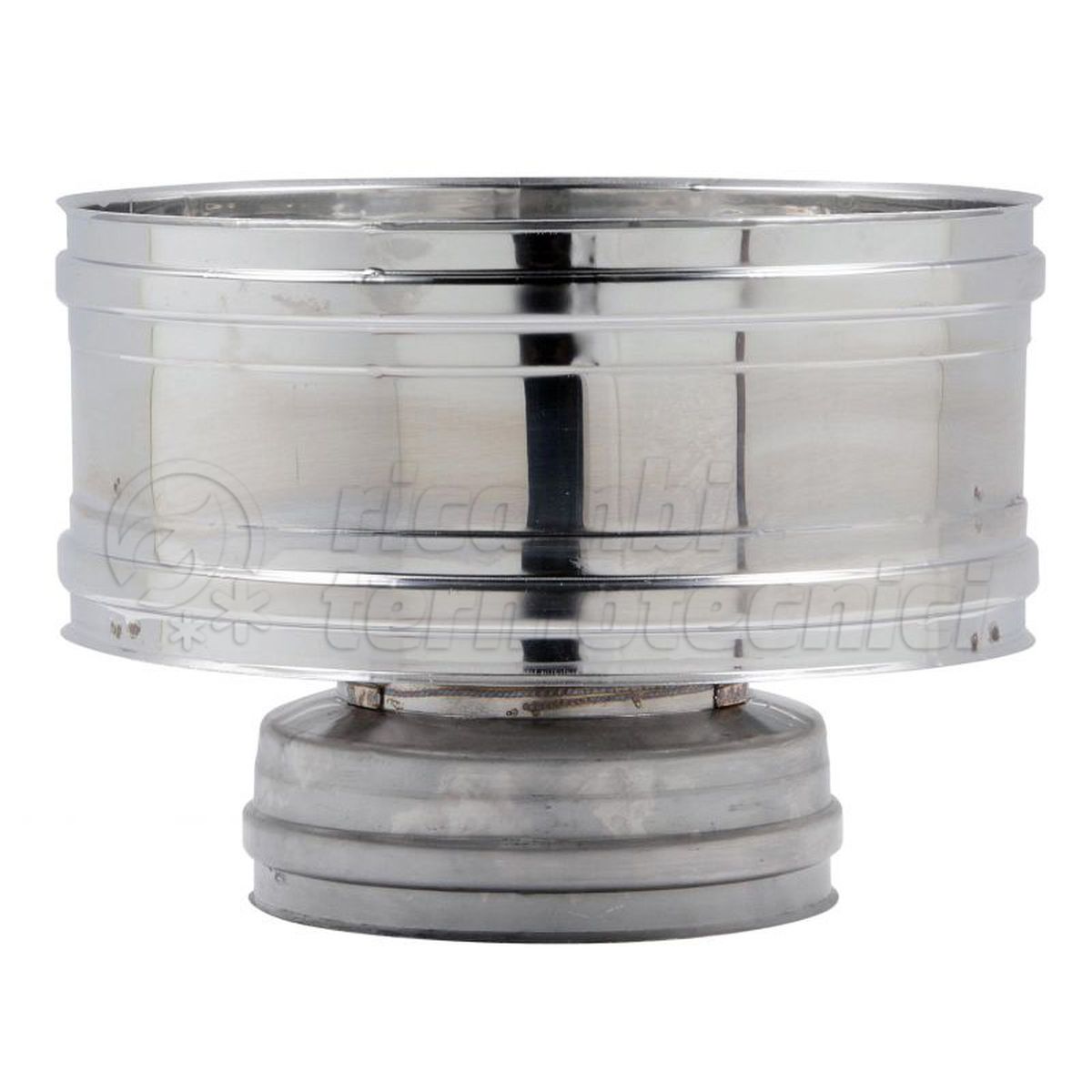 CAPPELLO ANTIVENTO  DP D180