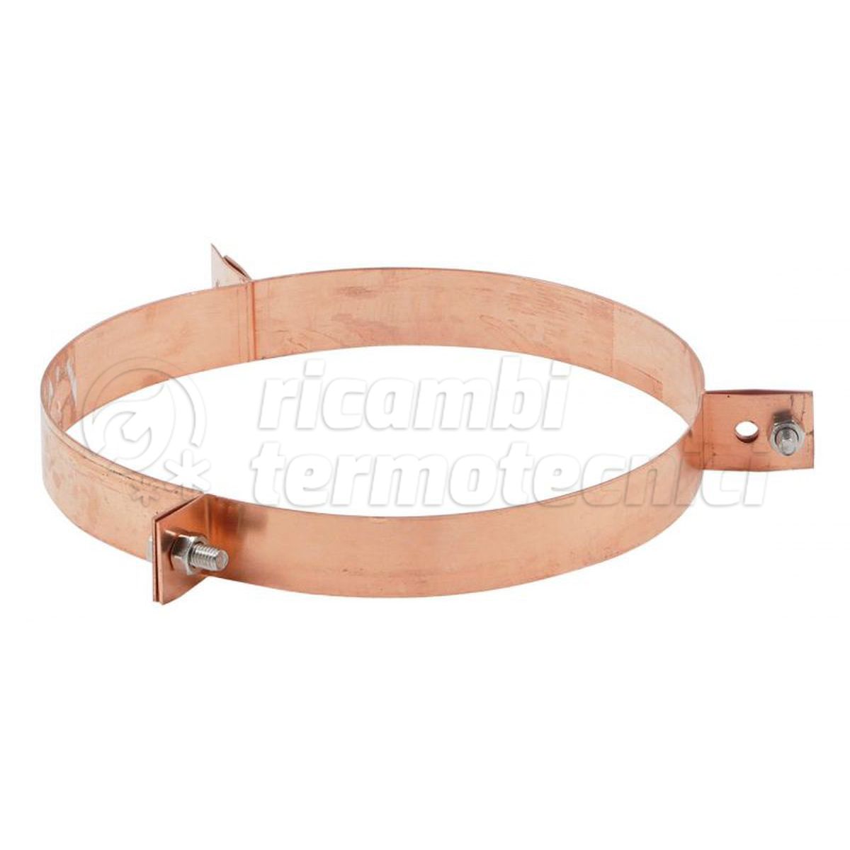 FASCETTA CAVI TIRANTI D.P.150 RAME