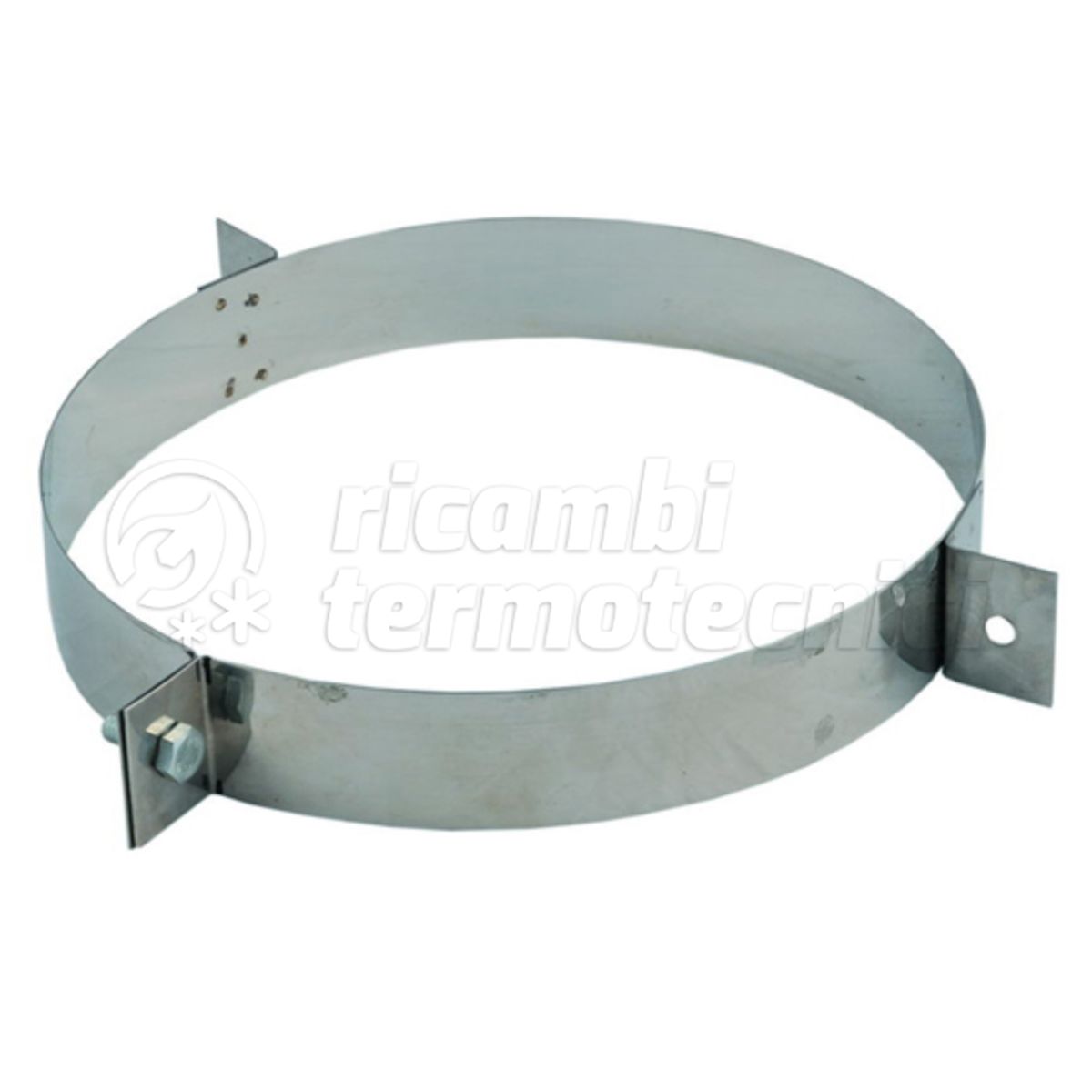 FASCETTA CAVI TIRANTI D.P.350