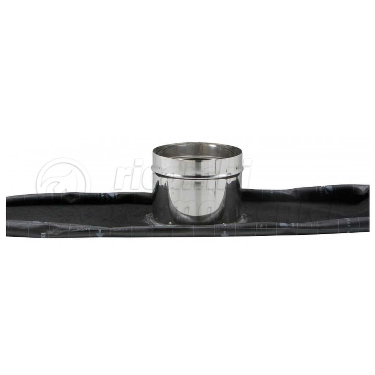 FALDALE PIANO D.P. D.250 INOX