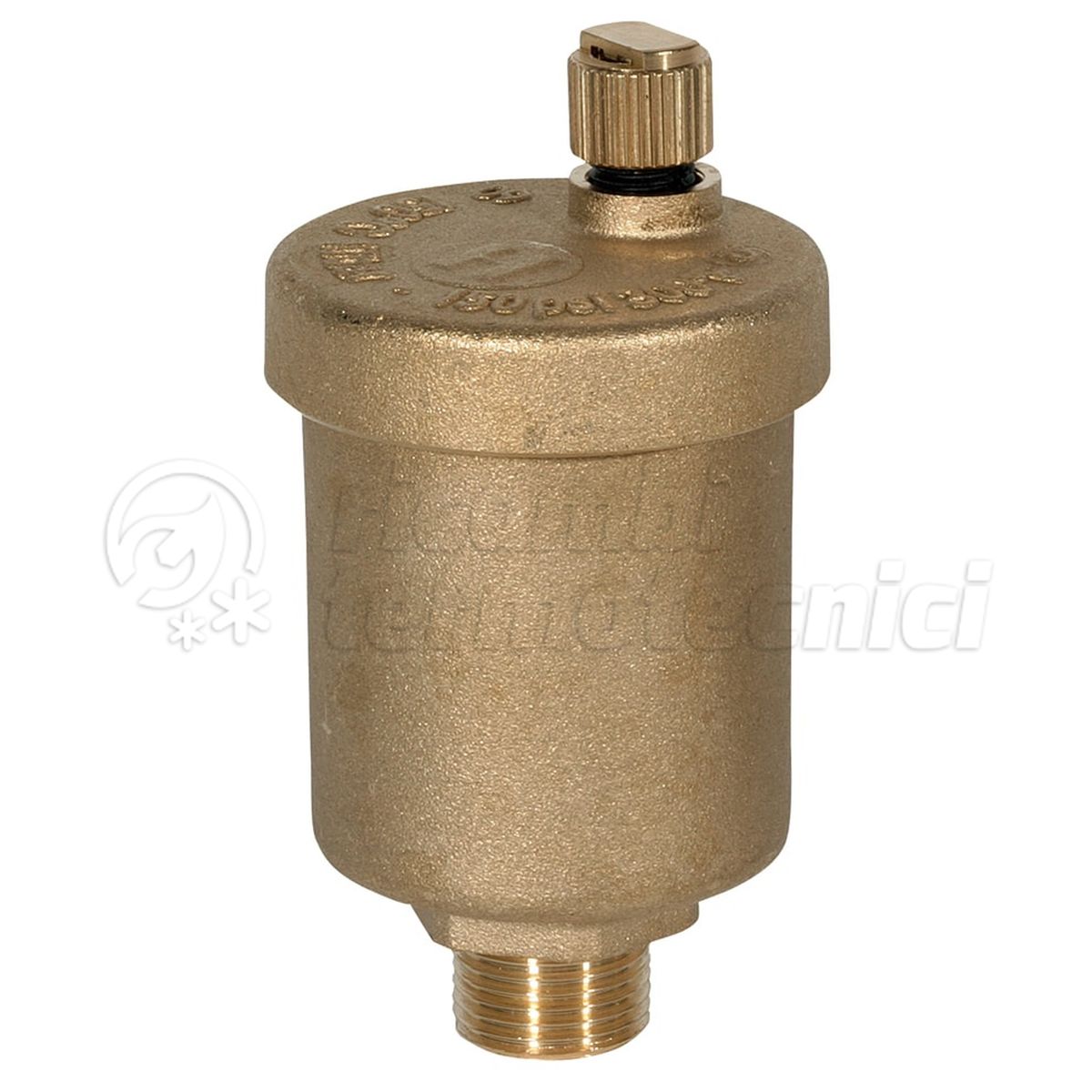 VALVOLA SFOGO AUTOMATICA HONEYWELL1/2"M