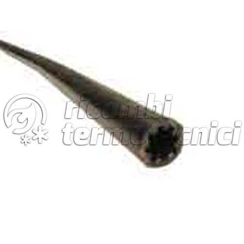 TUBO ECONO X BOCCOLE 1300 MM