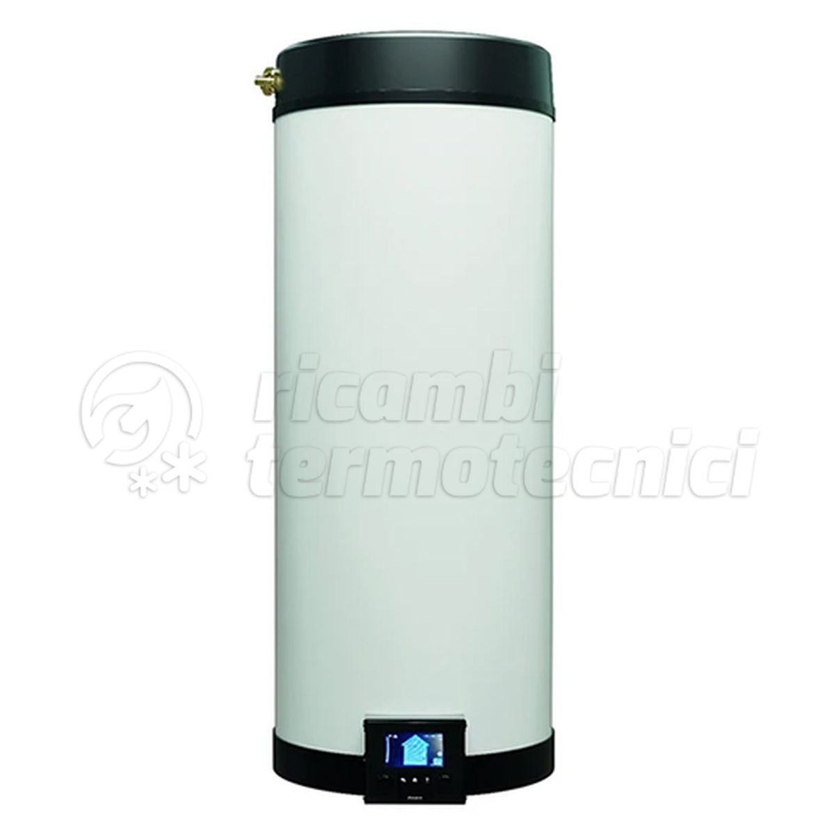 DAIKIN MULTI+ EKHWET120BV3 SERBATOIO ACQUA CALDA SANITARIA A PARETE 120 LT 