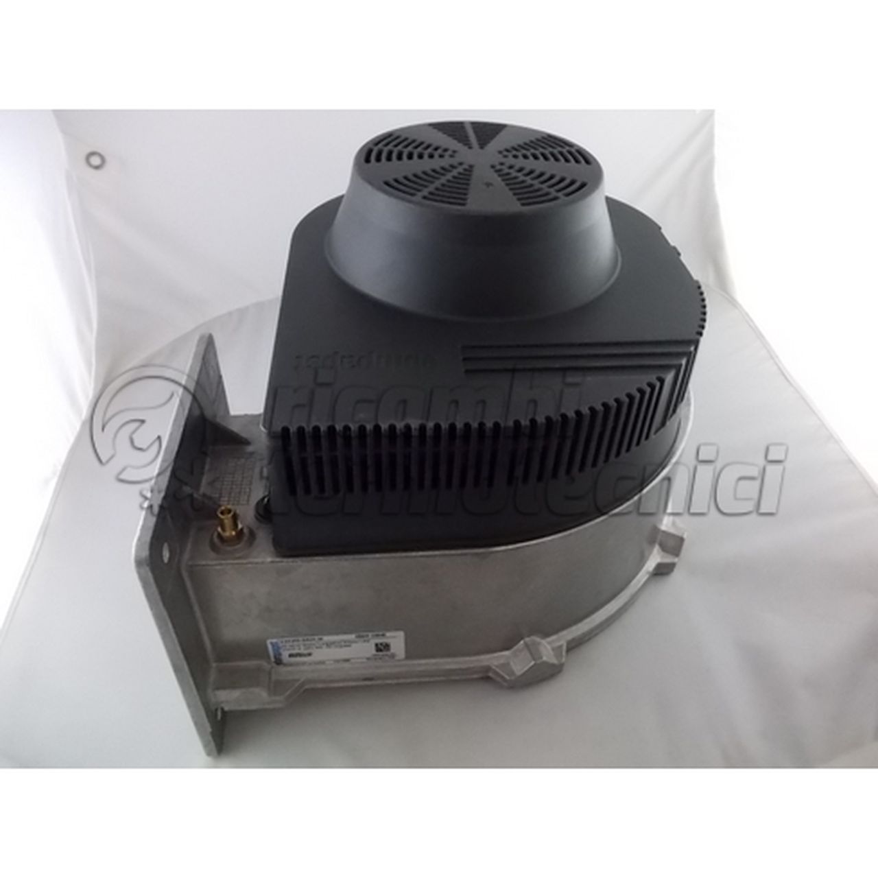 ECOFLAM VENTILATORE + GUARNIZIONE EBM G3G200