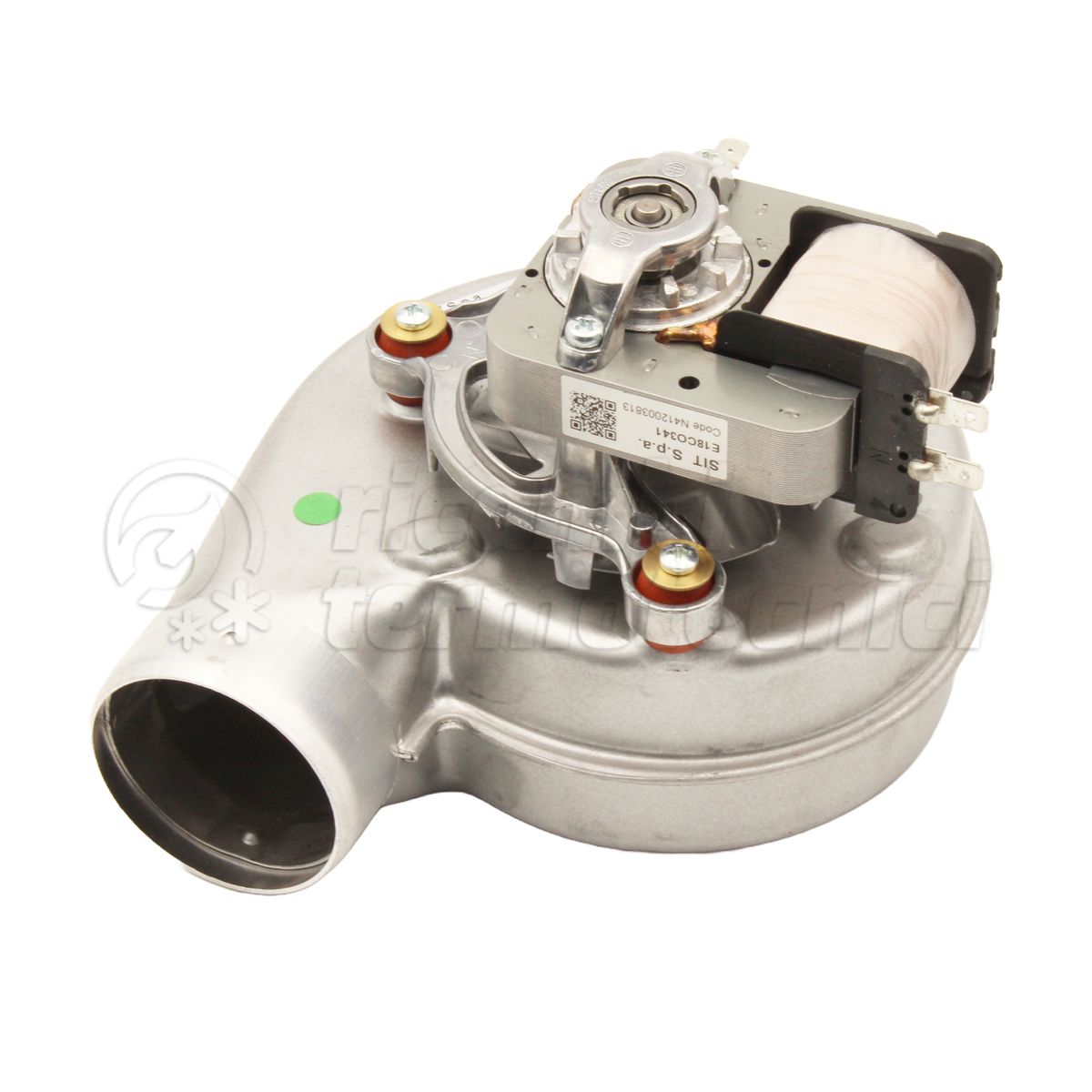 ECOFLAM ATTIVATORE TIRAGGIO