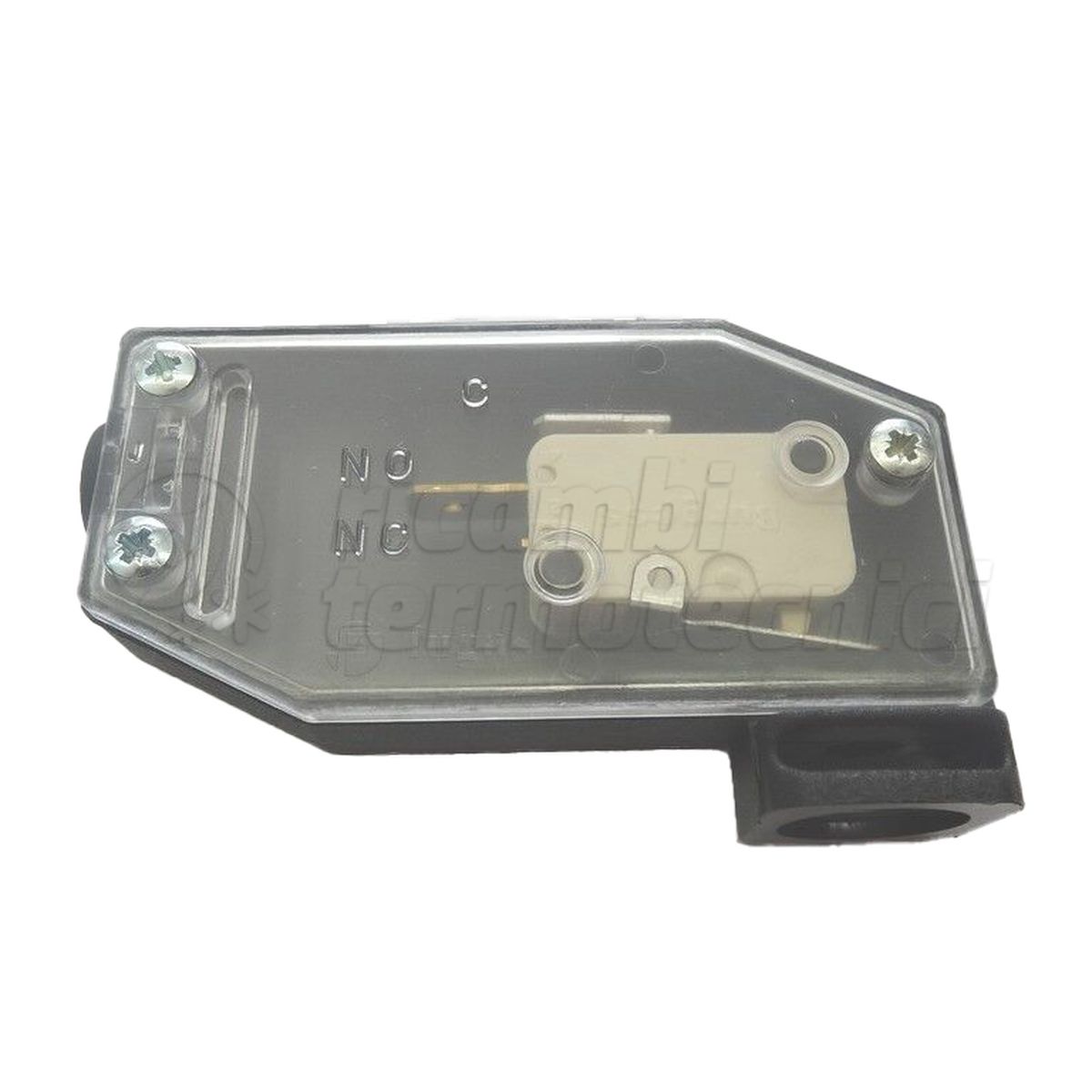 ECOFLAM MICROINTERRUTTORE COMPLETO
