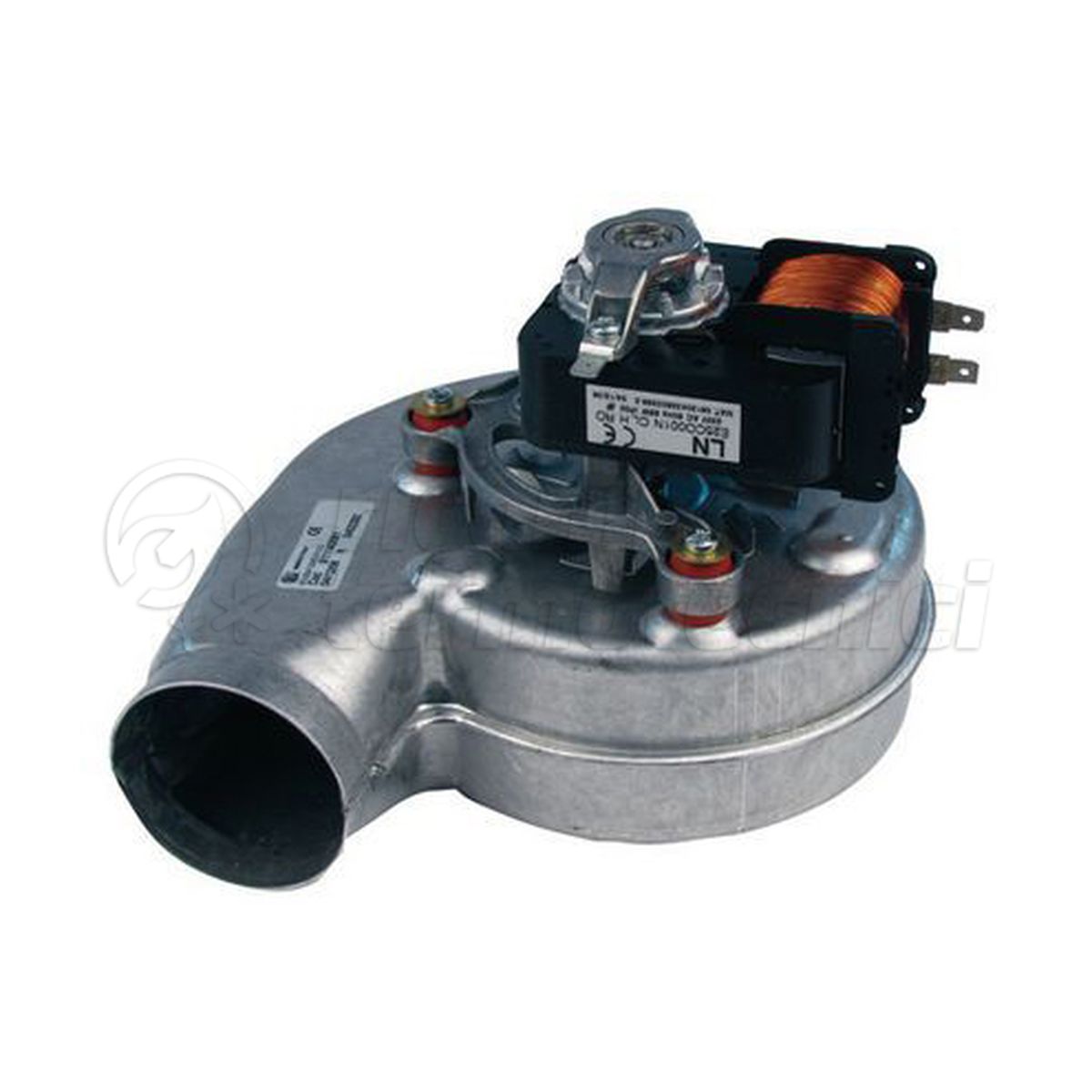 ECOFLAM ATTIVATORE TIRAGGIO LINDA  ECOFLAM 27CPR