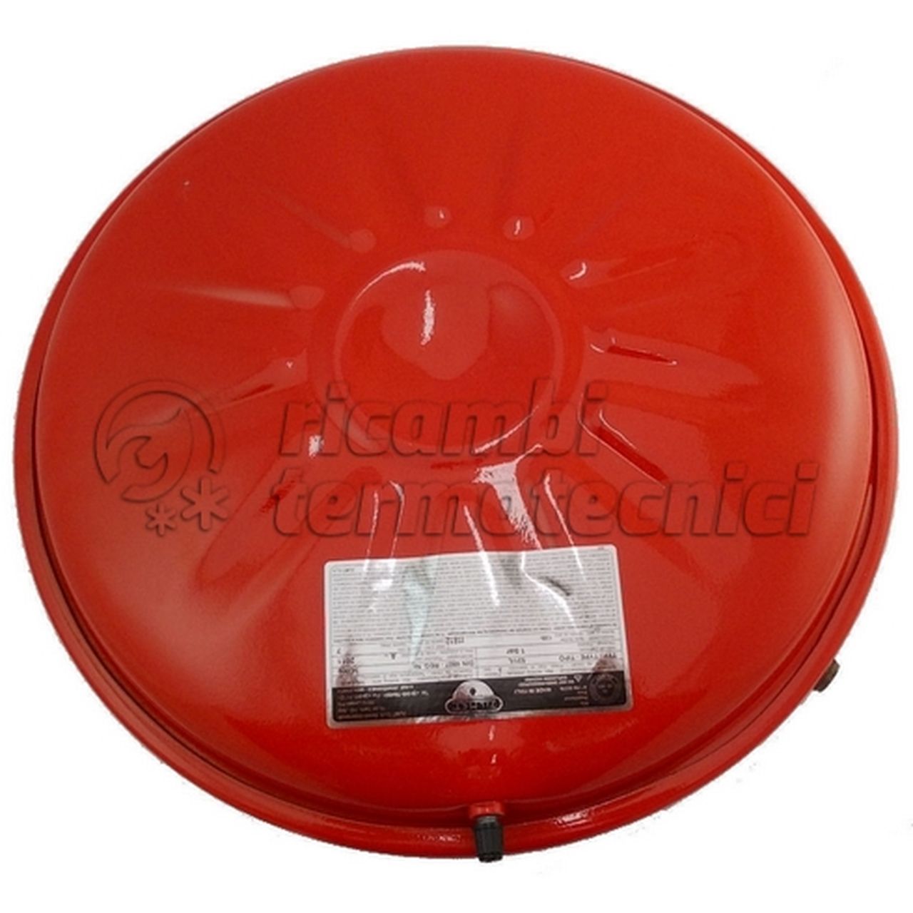 ECOFLAM VASO ESPANSIONE  LINDA ECOFLAM