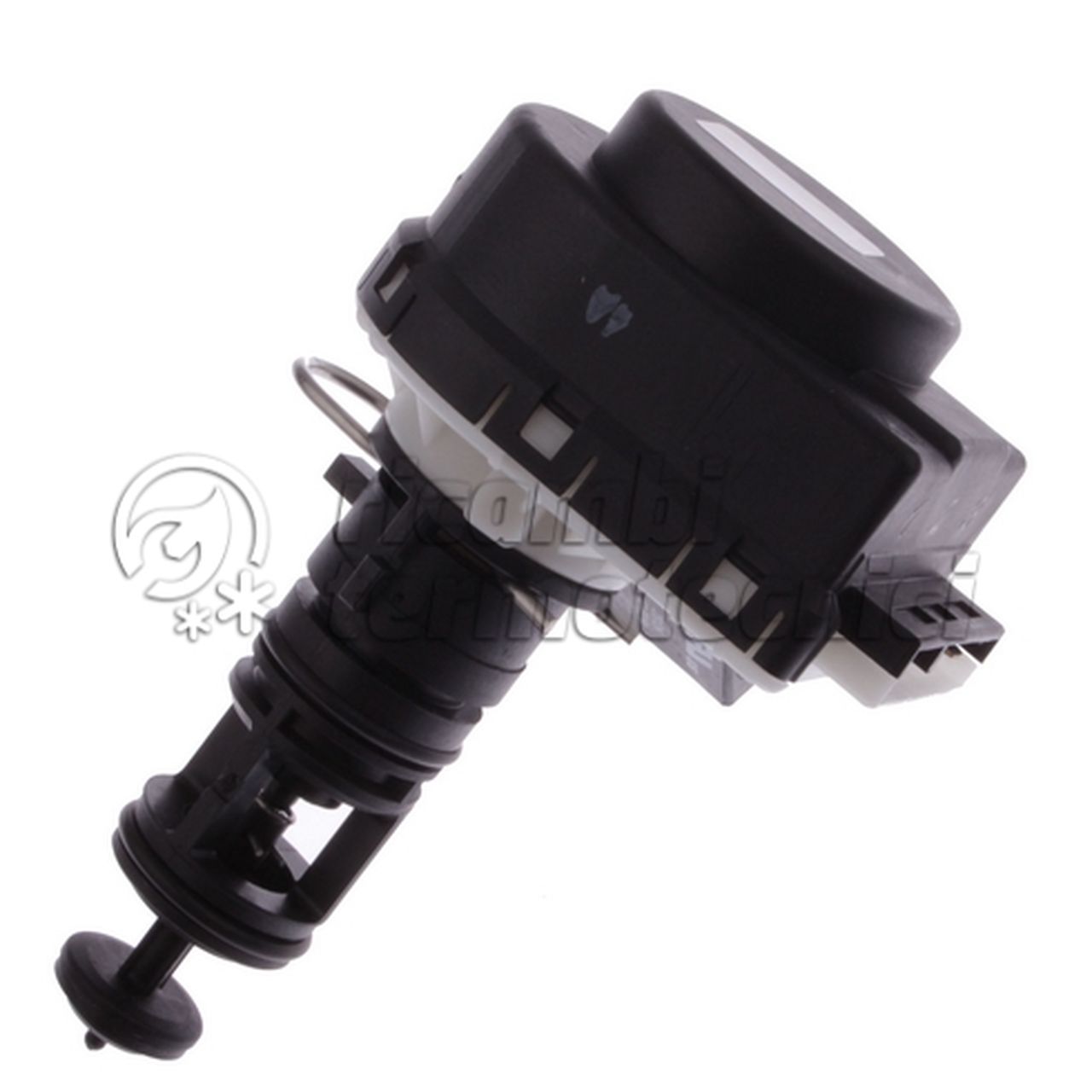 KIT MOTORE + OTTURATORE DI VALVOLA A 3 V