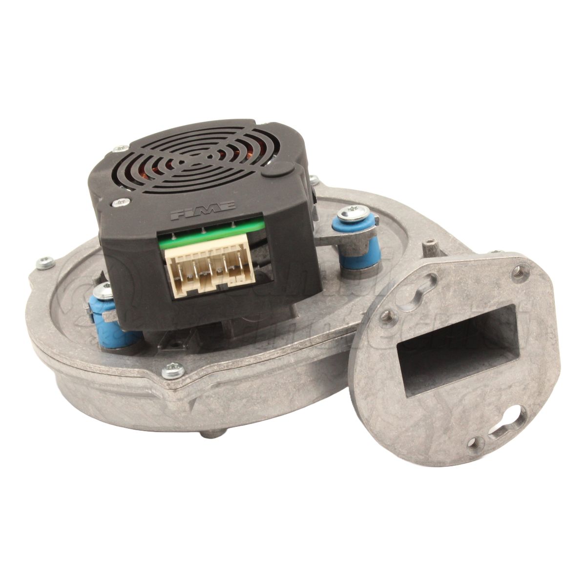 ECOFLAM VENTILATORE